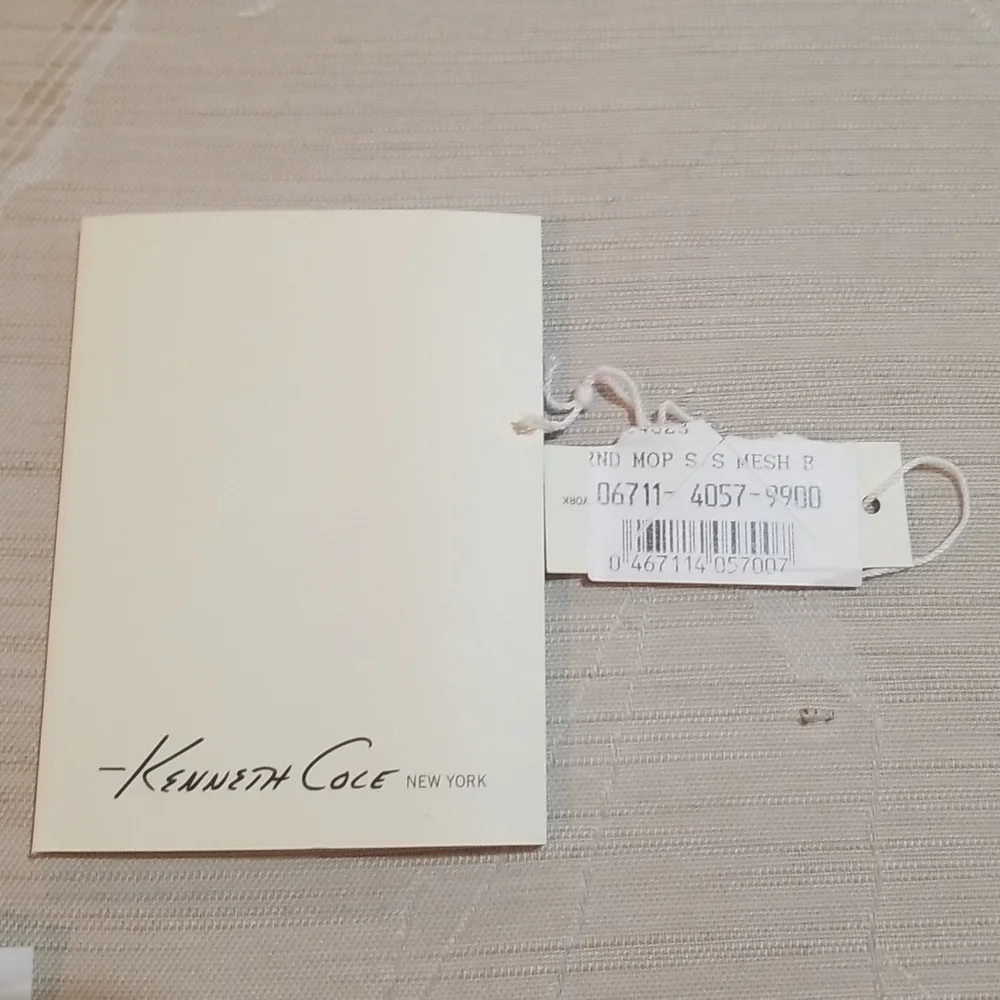 Kenneth Cole watch - Picture 5 of 6